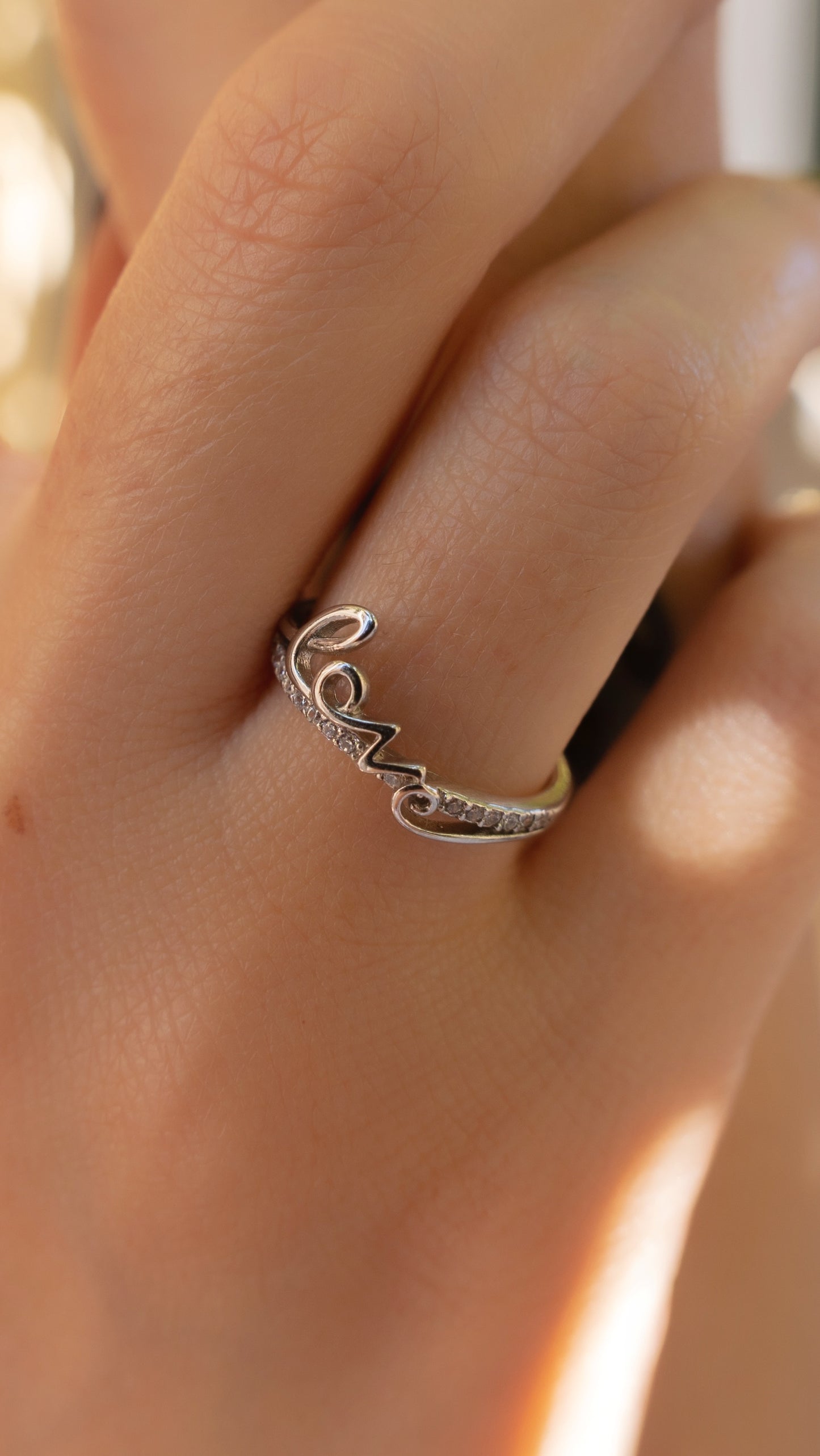 Love Ring